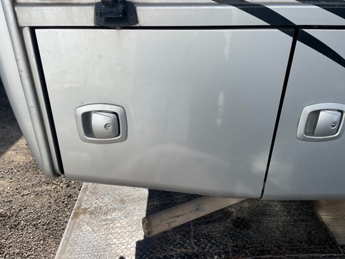 Motorhome sprinter thor - motorhome,
