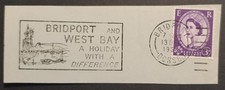 Stamps wilding 1964 - gb,