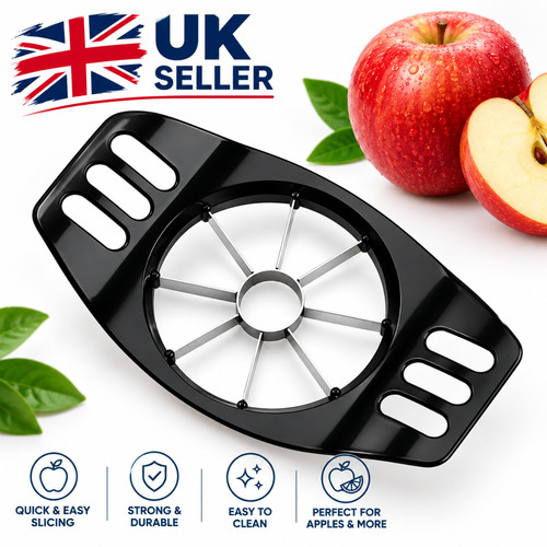 Apple slicer cutter corer - apple,