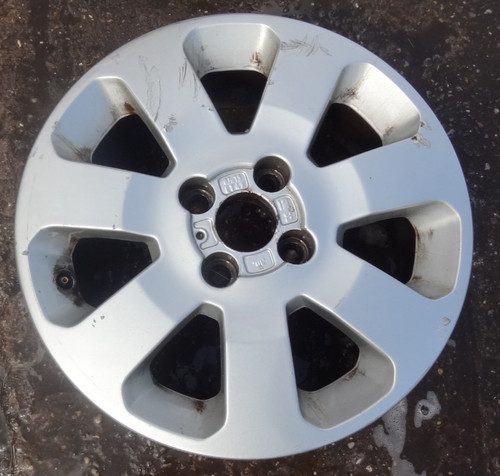 Vauxhall corsa alloy - vauxhall, c
