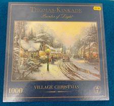 Thomas Kinkade 1000 Piece