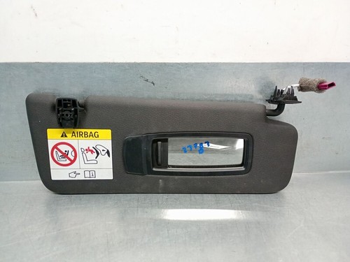 51167403562 sun visor - , bmw