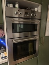 Delonghi Built-in Oven For