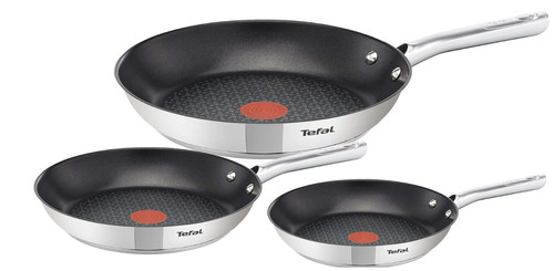 Tefal duetto plus frying - tefal, +