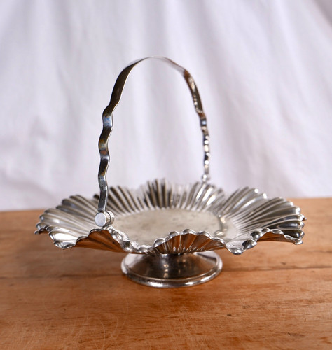 Antique mappin webb - mappin, &