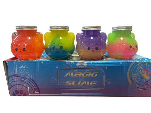 Cutie pie slime - pie, diy