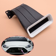 Air Intake Mouth Snorkel