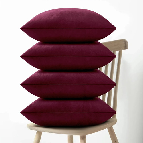 Pack cushion covers - cushion,