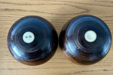 Darlington Lignum Vitae Crown