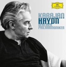Haydn: Paris & London