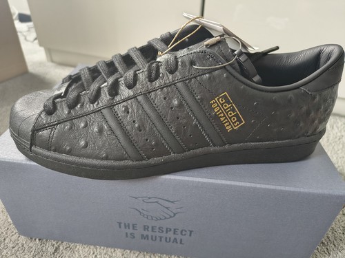 Adidas consortium footpatrol - adidas,