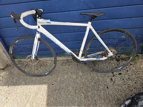 Boardman race road bike - road, men's