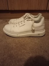 👟💥 ZU+ELEMENTS White