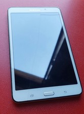 The samsung galaxy tab - the,