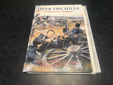 OVER THE HILLS NAPOLEONIC