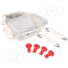 LED Tail Light Brake Turn