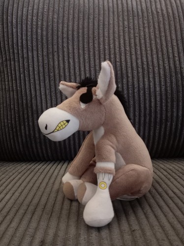 Scholastic the wonky - the, donkey