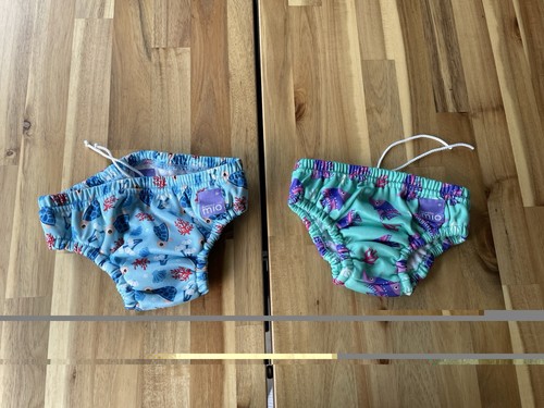 Bambino mio reusable swim - bambino,