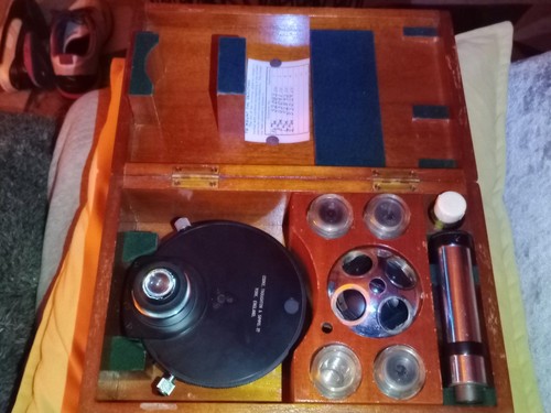 Cooke troughton simms td - troughton, td/