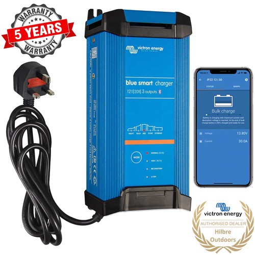 Victron blue smart - victron,