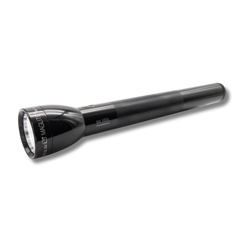 Maglite high lumens - high,