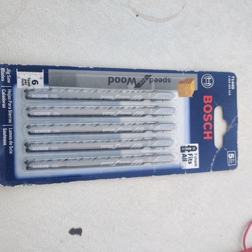 Bosch t144d shank - bosch,