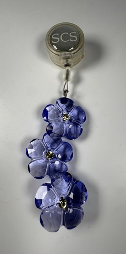 Swarovski crystal society - crystal,