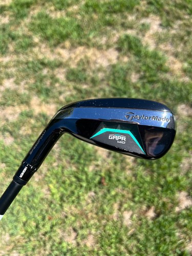 Excellent taylormade gapr mid - excellent,