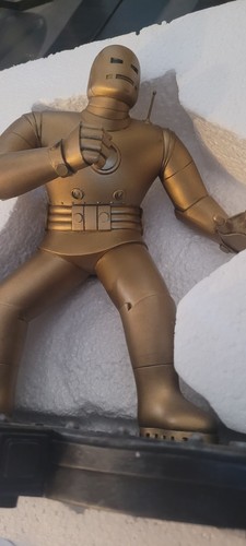 Bowen designs lron man - lron,