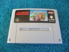 SUPER MARIO KART SUPER
