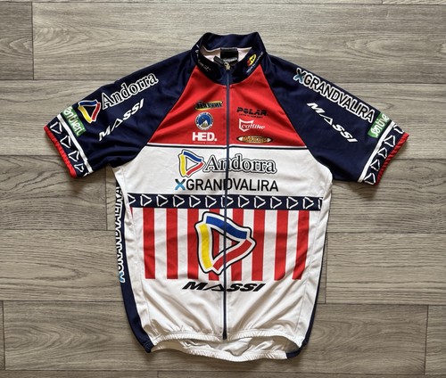 Inverse massi pro team andorra - inverse,