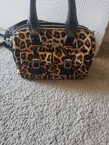 Martens mini hair - dr,