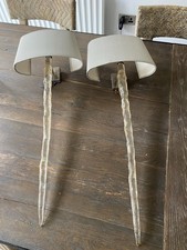 Porta Romana Icicle Wall