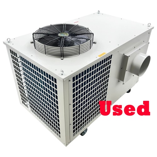 Used 220v industrial air - 220v,