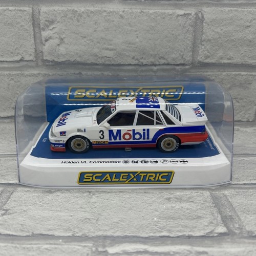 New boxed c4549 - boxed, scalextric