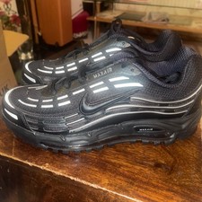 Nike Air Max TL 2.5 'Black