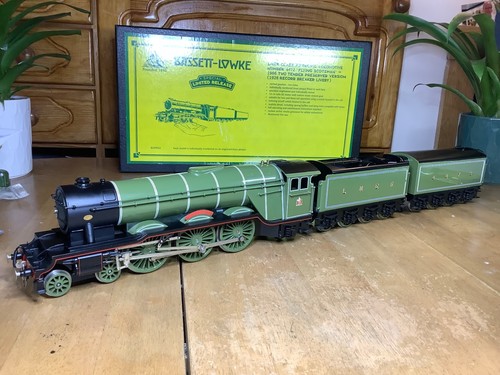 Bassett lowke gauge or - lowke, o