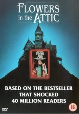 Flowers the attic dvd - in,