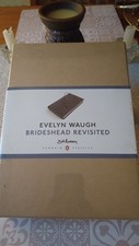 2008 Brideshead Revisited