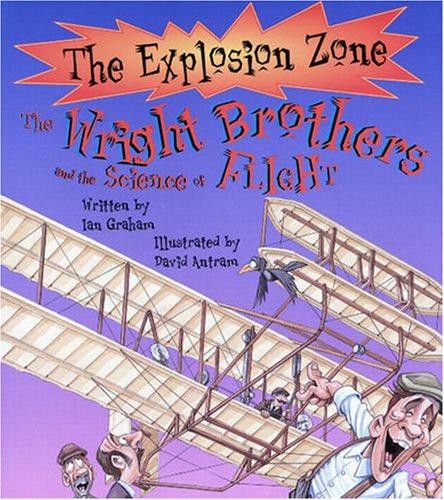 The wright brothers and - and,