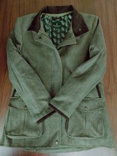 New Forest Tweed Jacket Womens