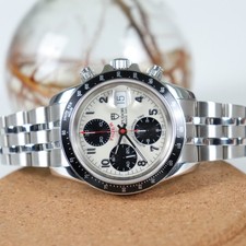 Tudor Prince Date Chronograph