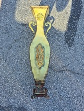 25” tall Vintage, decorative