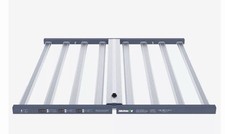 4x Nanolux SN 830W LED Grow Lights – Used, Excellent Condition