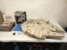 Deagostini Build The