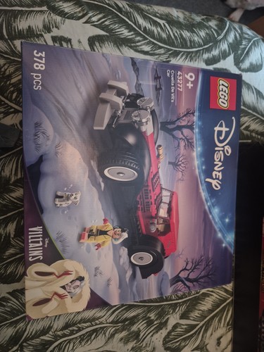 Lego disney villains classic - lego,