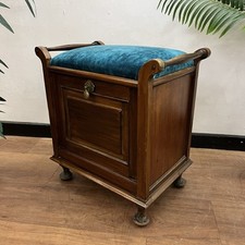 Antique Edwardian MAHOGANY