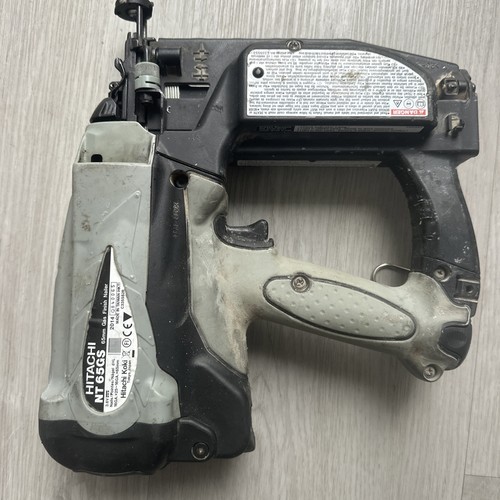 Hitachi 65gs cordless - nt,