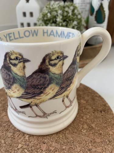 Emma bridgewater yellow hammer - bridgewater,