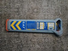 Radio detection Cat3v cat and